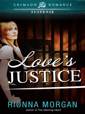 cover image of Love's Justice